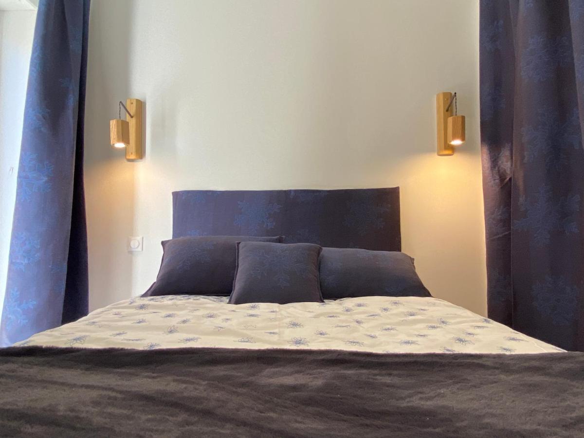 Plein Centre, T3 5P Totalement Renove 55M2. Wifi Apartment Cauterets Exterior photo