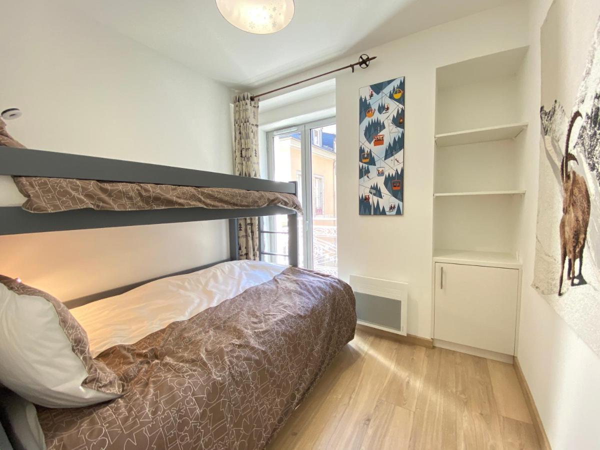 Plein Centre, T3 5P Totalement Renove 55M2. Wifi Apartment Cauterets Exterior photo