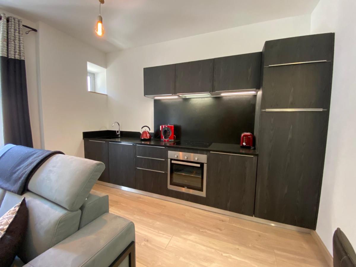 Plein Centre, T3 5P Totalement Renove 55M2. Wifi Apartment Cauterets Exterior photo