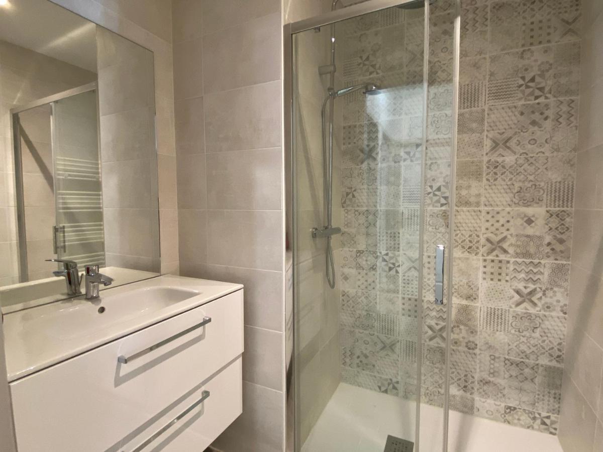 Plein Centre, T3 5P Totalement Renove 55M2. Wifi Apartment Cauterets Exterior photo